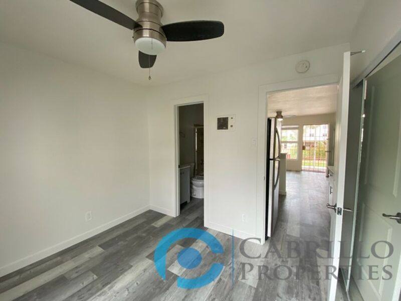 Apartment for rent at 5048 Wightman St #16, San Diego, CA 92105