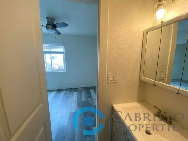 Apartment for rent at 5048 Wightman St #16, San Diego, CA 92105