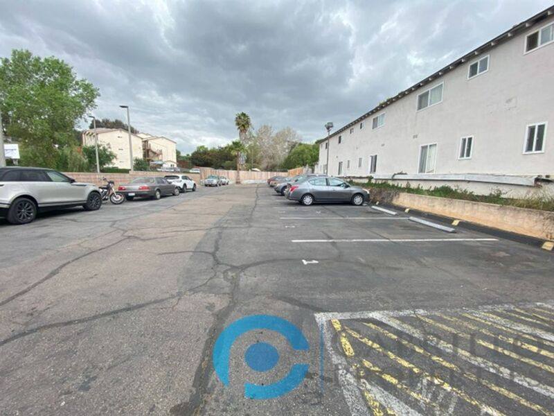 Apartment for rent at 5048 Wightman St #16, San Diego, CA 92105