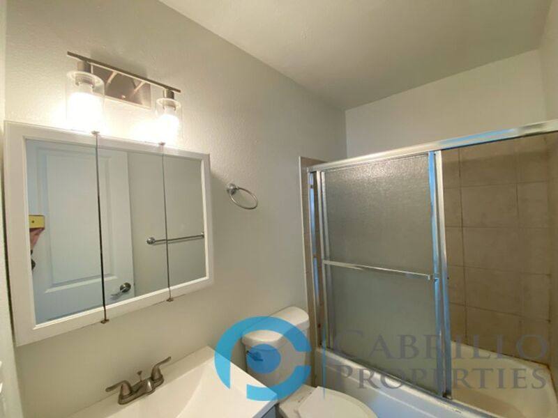 Apartment for rent at 5048 Wightman St #16, San Diego, CA 92105
