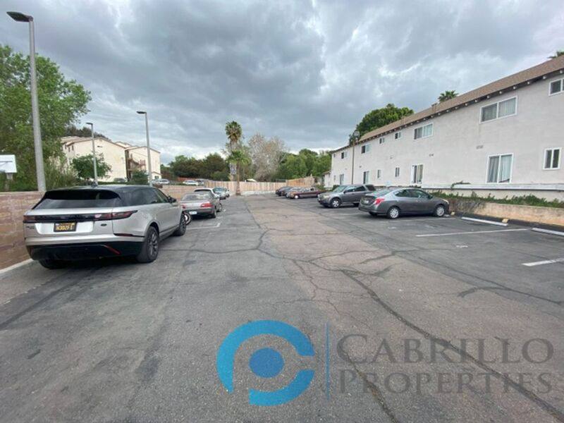 Apartment for rent at 5048 Wightman St #16, San Diego, CA 92105