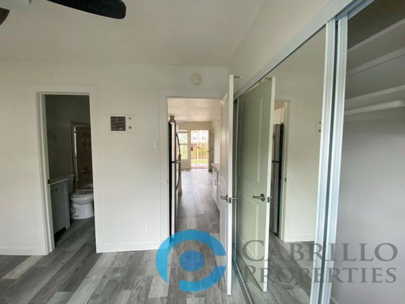 Apartment for rent at 5048 Wightman St #16, San Diego, CA 92105