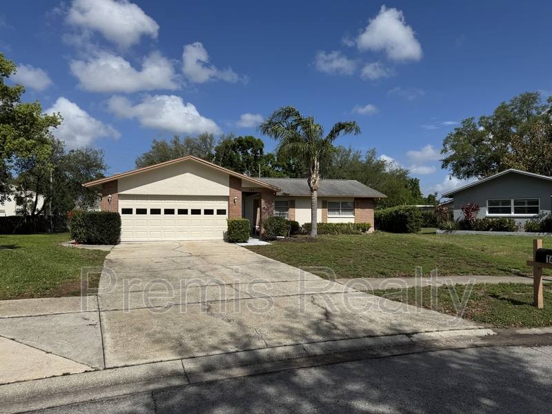 House for rent at 144 Stafford Circle, Palm Harbor, FL 34684