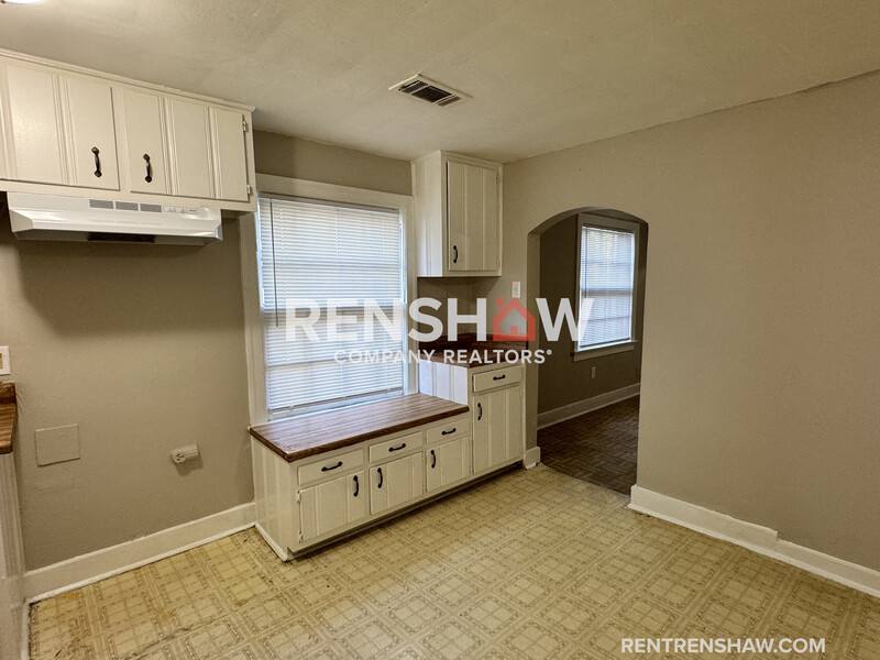 House for rent at 3062 Carrington Rd, Memphis, TN 38111