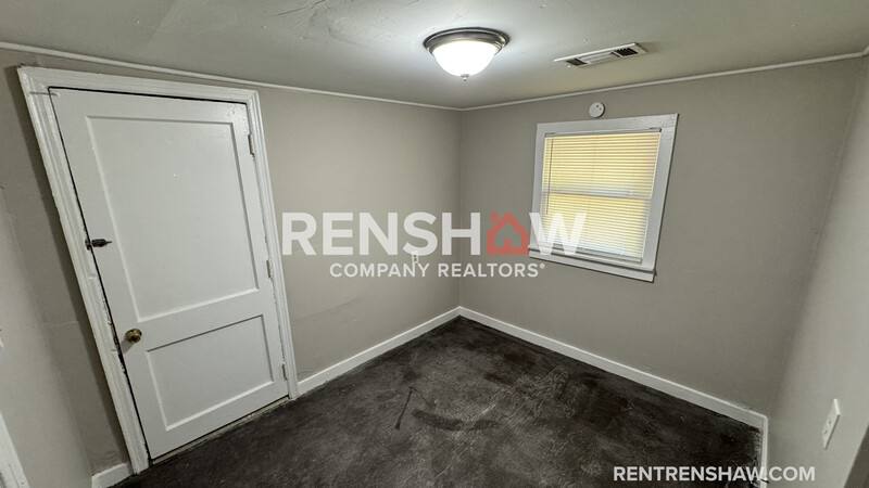 House for rent at 3062 Carrington Rd, Memphis, TN 38111