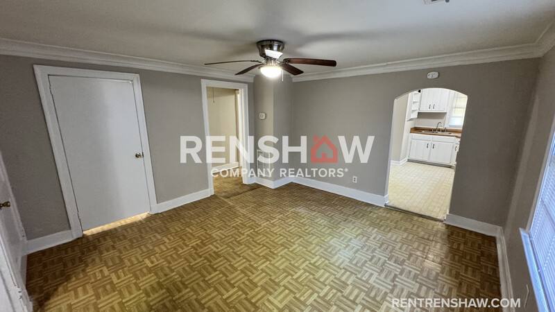 House for rent at 3062 Carrington Rd, Memphis, TN 38111