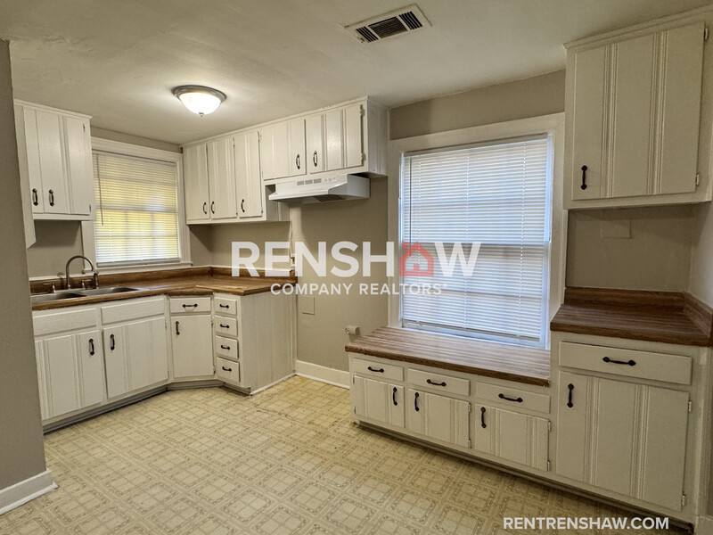 House for rent at 3062 Carrington Rd, Memphis, TN 38111