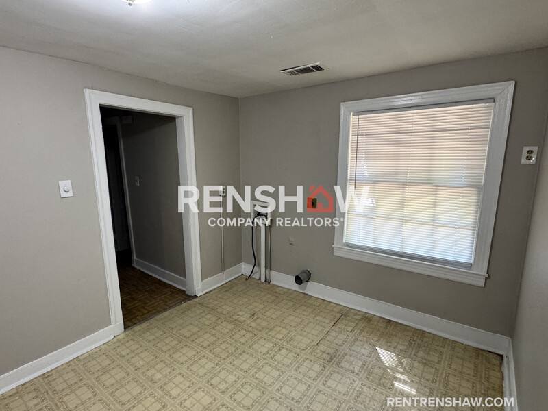 House for rent at 3062 Carrington Rd, Memphis, TN 38111