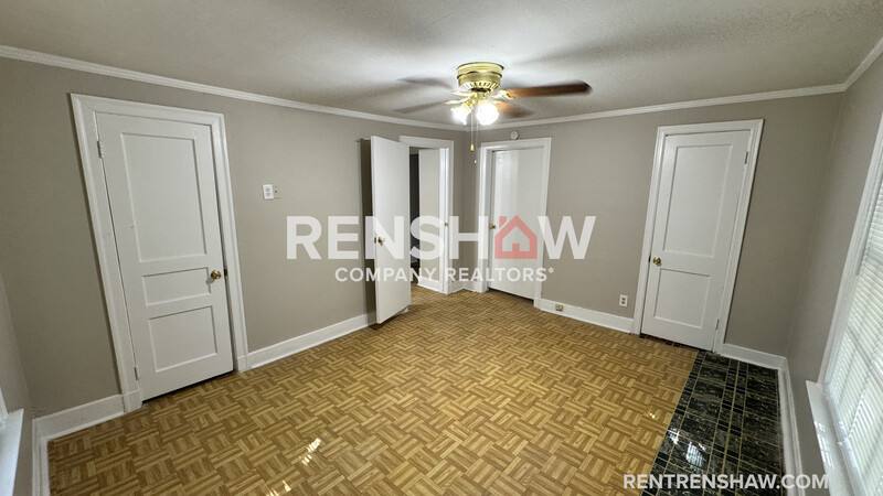 House for rent at 3062 Carrington Rd, Memphis, TN 38111