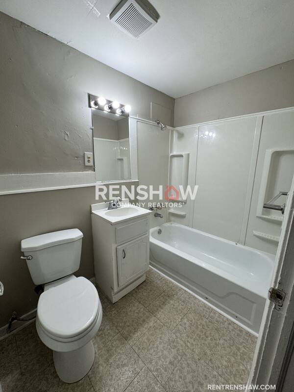 House for rent at 3062 Carrington Rd, Memphis, TN 38111