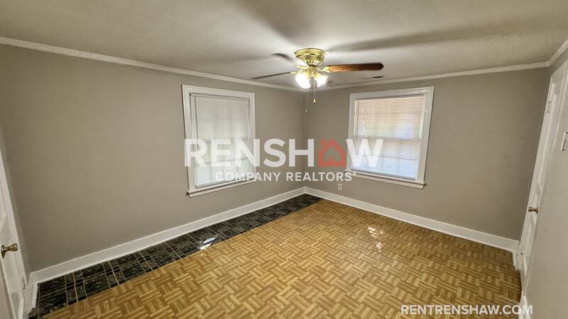 House for rent at 3062 Carrington Rd, Memphis, TN 38111