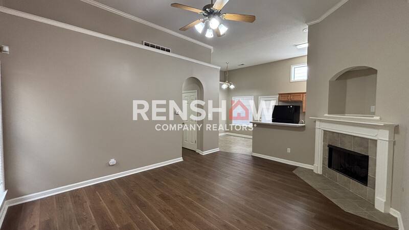 House for rent at 2634 Bending Elm Cove, Cordova, TN 38016