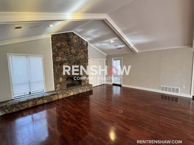 House for rent at 2302 Hawksmoor Place, Cordova, TN 38016