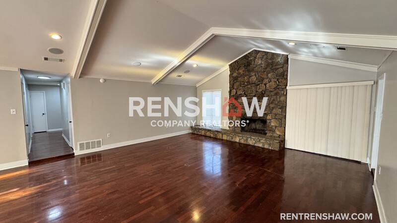 House for rent at 2302 Hawksmoor Place, Cordova, TN 38016