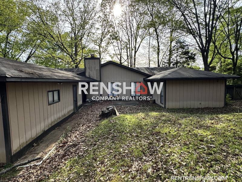House for rent at 2302 Hawksmoor Place, Cordova, TN 38016