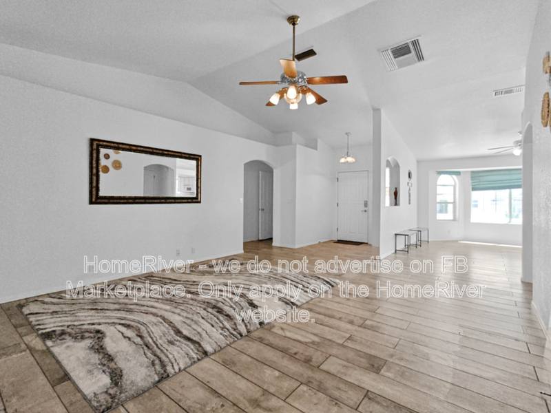 House for rent at 1697 Cardinal Dr, Lake Havasu City, AZ 86403