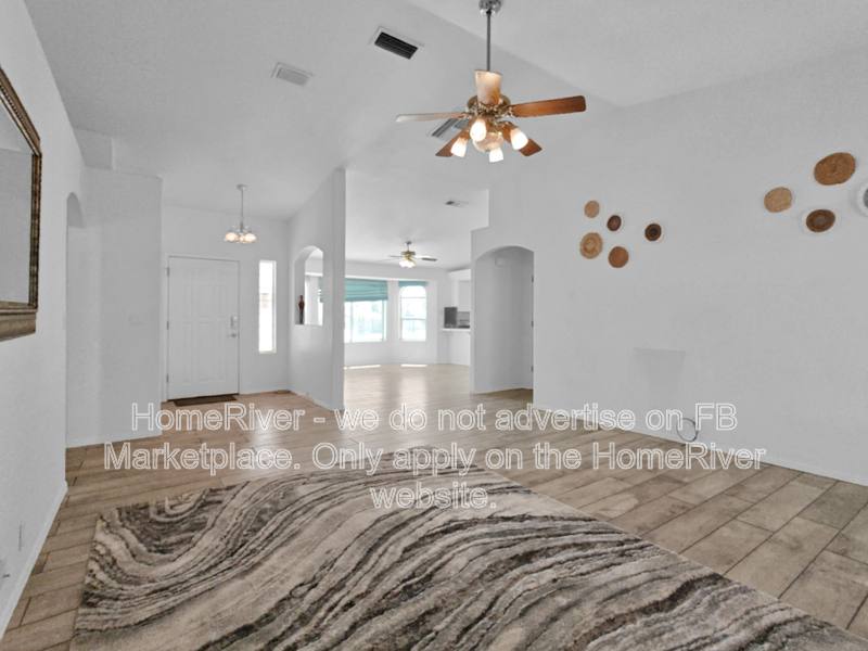 House for rent at 1697 Cardinal Dr, Lake Havasu City, AZ 86403