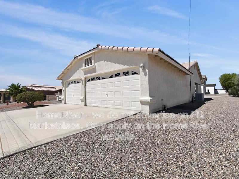 House for rent at 1697 Cardinal Dr, Lake Havasu City, AZ 86403