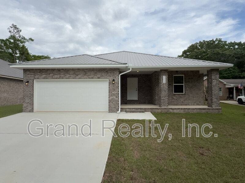 House for rent at 7228 Par Lane, Milton, FL 32570