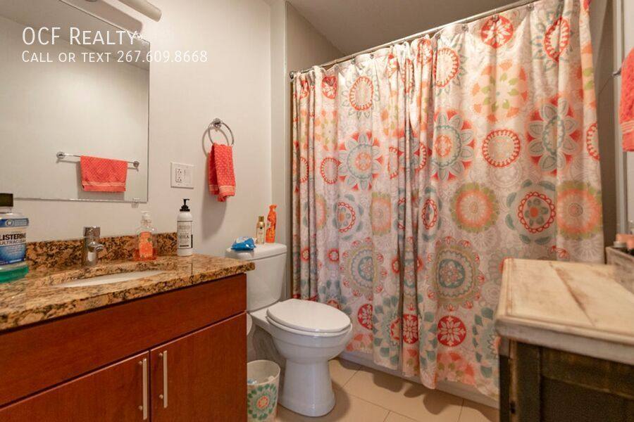 Condo for rent at 4 Leverington Ave - Watermill #205, Philadelphia, PA 19127
