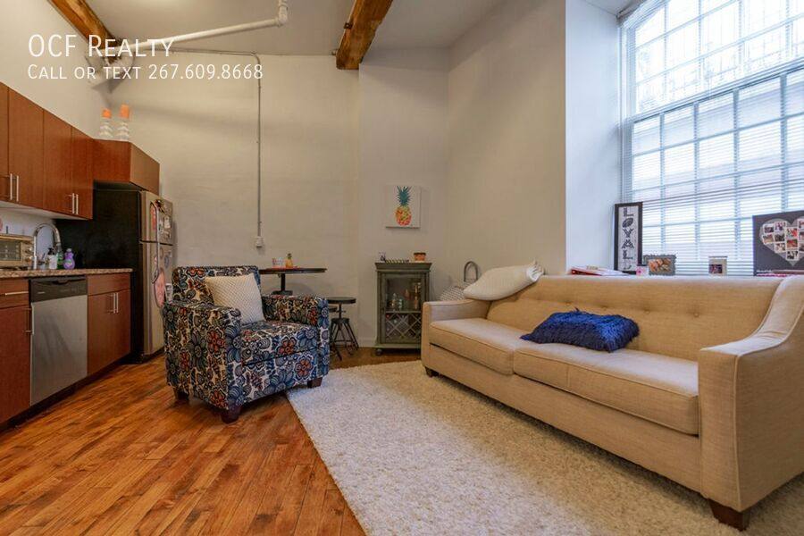 Condo for rent at 4 Leverington Ave - Watermill #205, Philadelphia, PA 19127