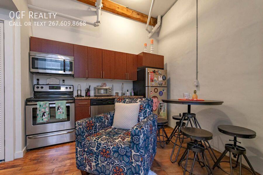 Condo for rent at 4 Leverington Ave - Watermill #205, Philadelphia, PA 19127
