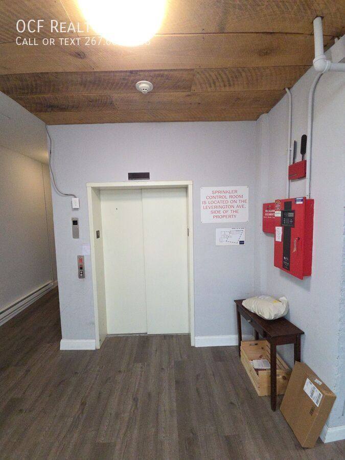 Condo for rent at 4 Leverington Ave - Watermill #205, Philadelphia, PA 19127