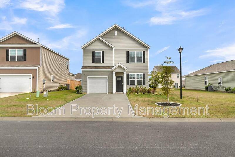 House for rent at 844 Lilyford Lane, Summerville, SC 29486
