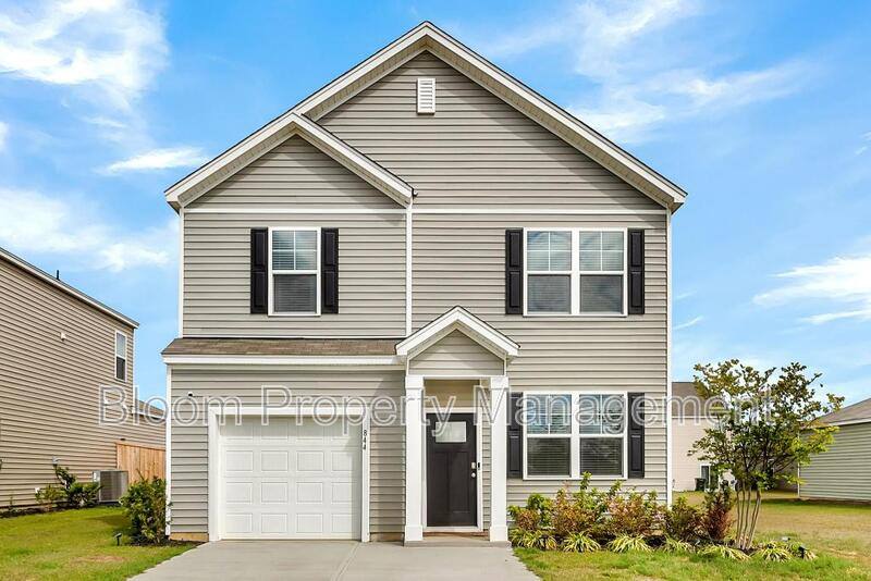 House for rent at 844 Lilyford Lane, Summerville, SC 29486
