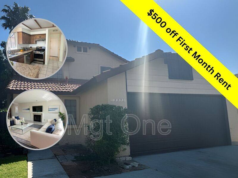 House for rent at 13331 Barcelona Place, Chino, CA 91710