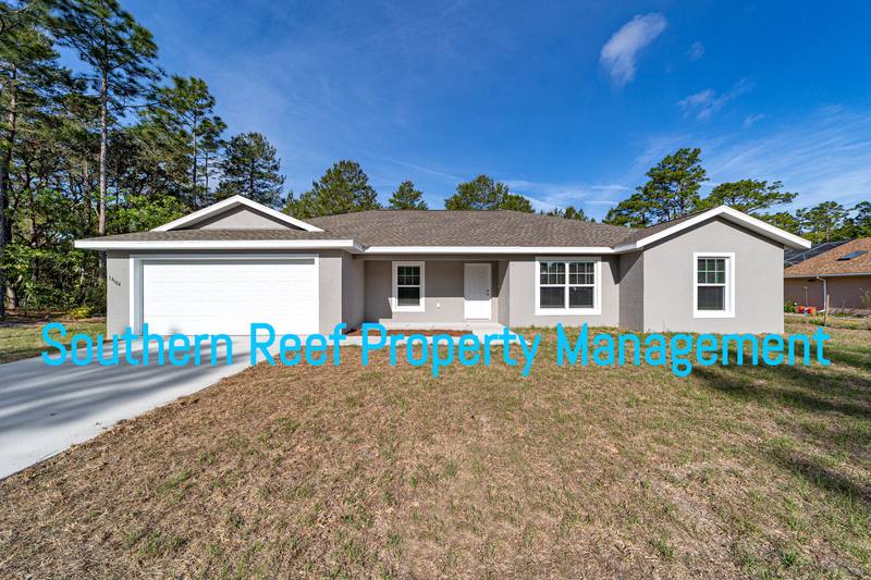 House for rent at 9892 SW 189th Circle, Dunnellon, FL 34432
