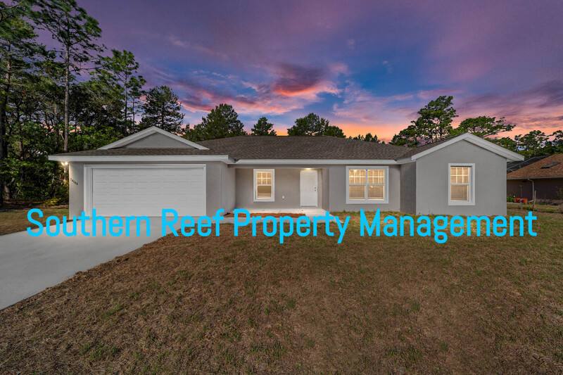 House for rent at 9892 SW 189th Circle, Dunnellon, FL 34432