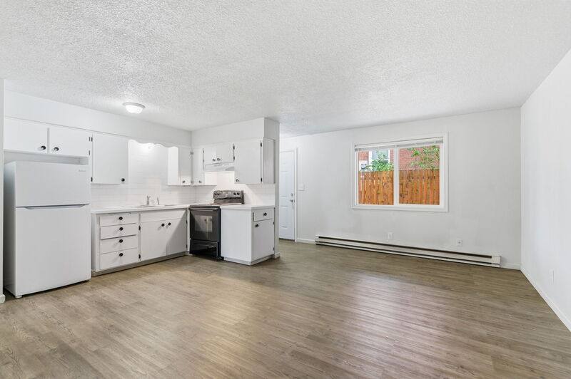 Apartment for rent at 217 E Sinto Ave #2, Spokane, WA 99202