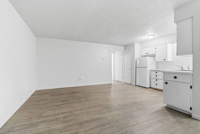 Apartment for rent at 217 E Sinto Ave #2, Spokane, WA 99202