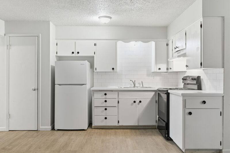 Apartment for rent at 217 E Sinto Ave #2, Spokane, WA 99202