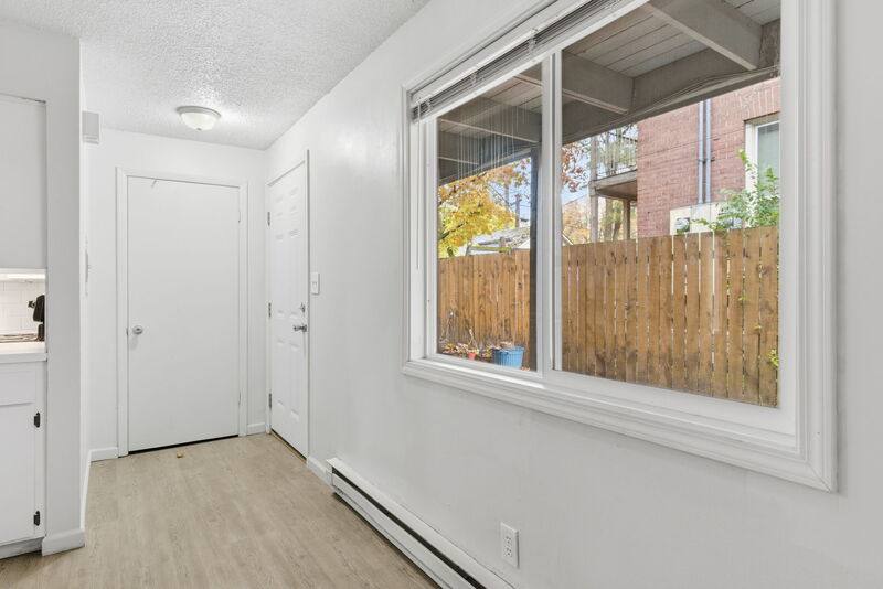 Apartment for rent at 217 E Sinto Ave #2, Spokane, WA 99202