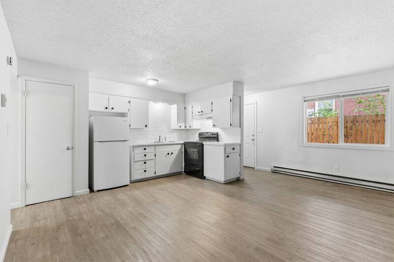 Apartment for rent at 217 E Sinto Ave #2, Spokane, WA 99202