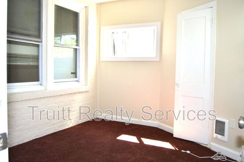 Apartment for rent at 1621 17th Place SE #3, Washington, DC 20020