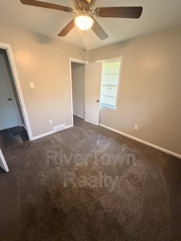House for rent at 3535 Debby Dr, Memphis, TN 38127