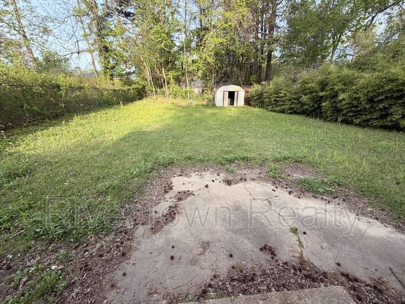 House for rent at 3535 Debby Dr, Memphis, TN 38127