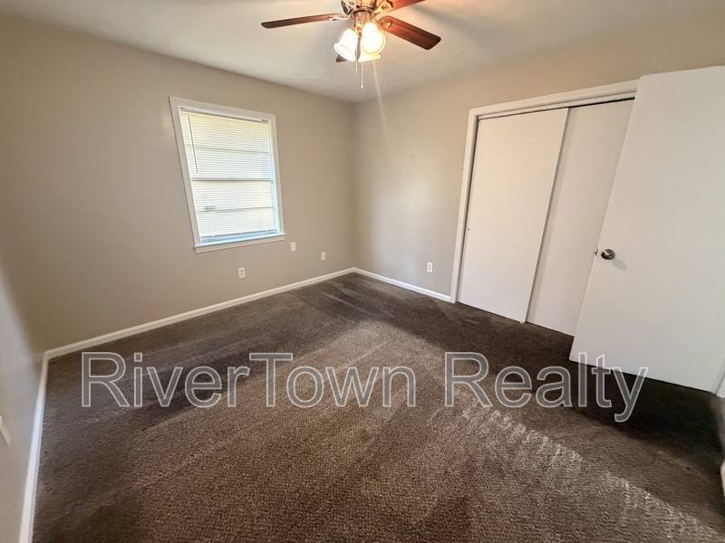 House for rent at 3535 Debby Dr, Memphis, TN 38127