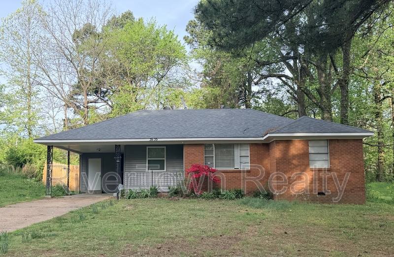 House for rent at 3535 Debby Dr, Memphis, TN 38127