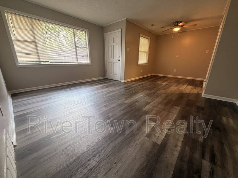 House for rent at 3535 Debby Dr, Memphis, TN 38127