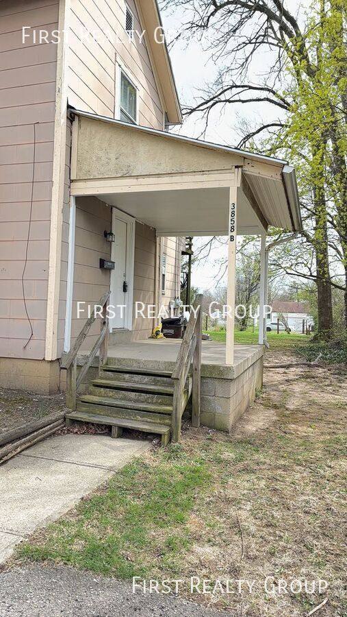 Apartment for rent at 3858 Haney Rd #B, Dayton, OH 45416