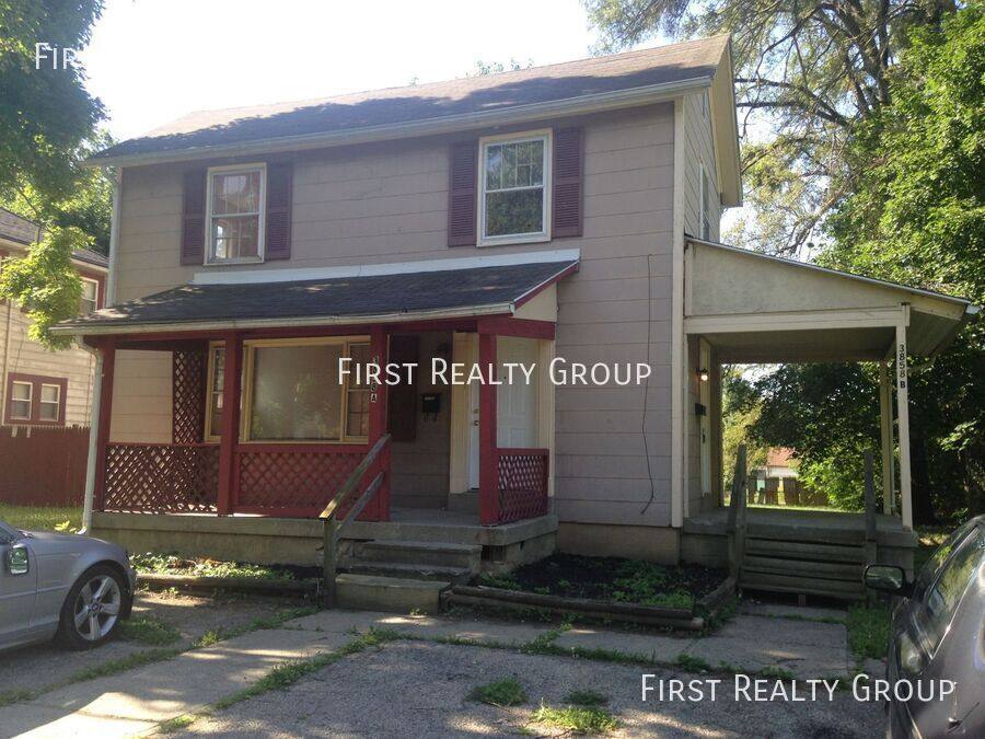 Apartment for rent at 3858 Haney Rd #B, Dayton, OH 45416