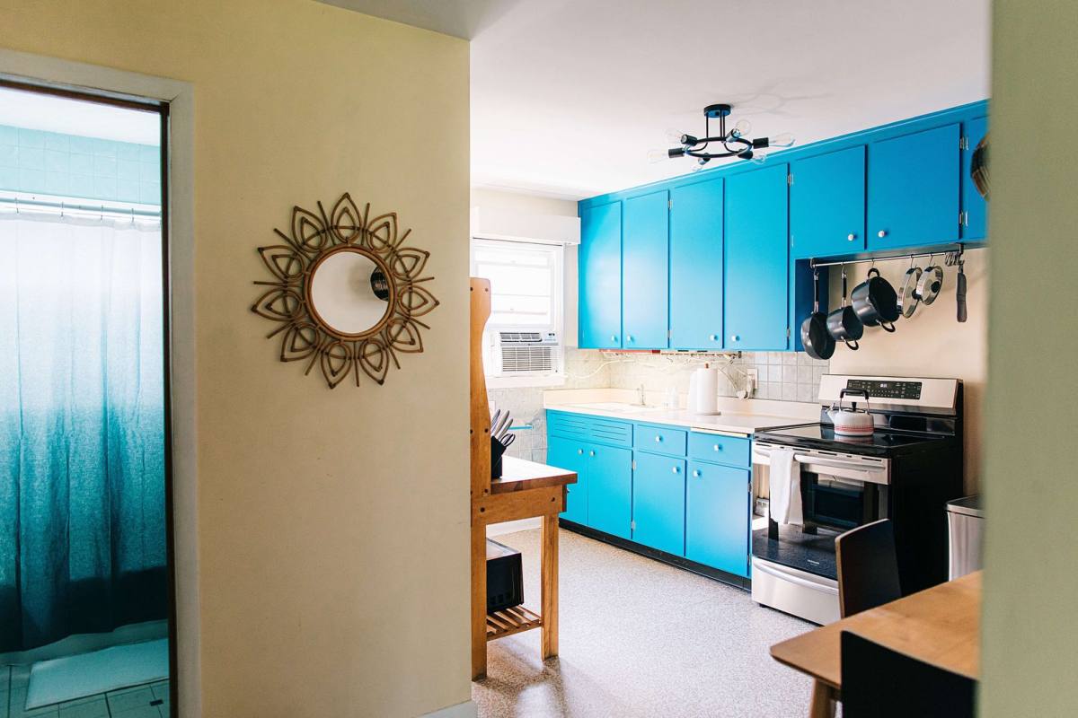 Apartment for rent at 3001-3003 Hermina St, Madison, WI 53714