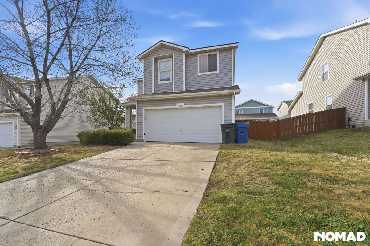 House for rent at 454 E 77th Place, Denver, CO 80229
