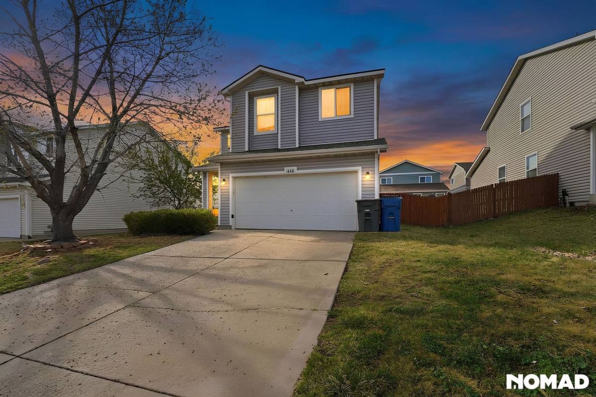 House for rent at 454 E 77th Place, Denver, CO 80229