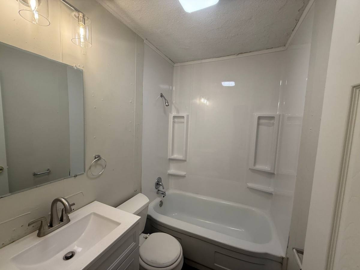 Apartment for rent at 2601 40th, Lubbock, TX 79413
