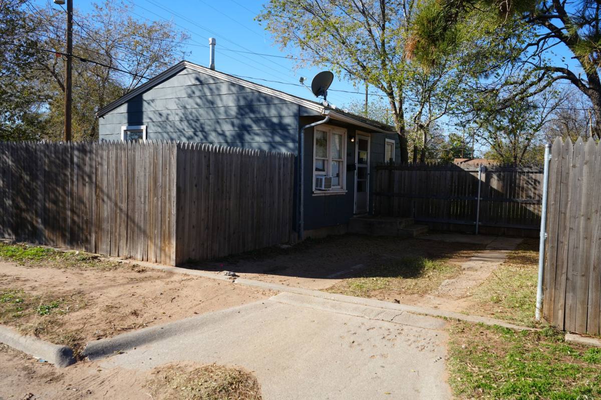 Apartment for rent at 2601 40th, Lubbock, TX 79413